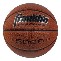 Franklin Sports Indoor Basketball - $40.60