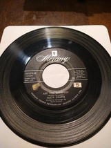 Rusty Draper – Are You Satisfied / Wabash Cannonball 1955 Folk 7&quot; 45 RPM... - $4.94
