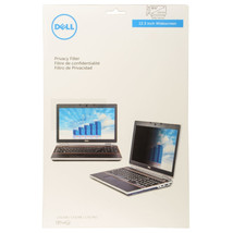 Dell 13.3" Widescreen Laptops Privacy Filter X0Y6P - $50.00