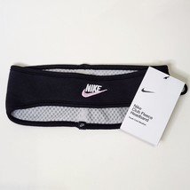 Nike Club Fleece Headband Youth Kids Unisex Black, Vast Grey, Pink, Whit... - £11.25 GBP