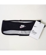 Nike Club Fleece Headband Youth Kids Unisex Black, Vast Grey, Pink, Whit... - £11.16 GBP