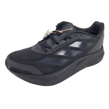  Adidas Duramo Speed Shoes Running Sneakers Black Carbon IE9682 Women Size 7.5 - £44.10 GBP