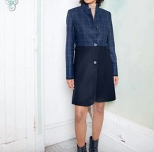 Jack Murphy eileen in Navy - size 12 - £189.40 GBP