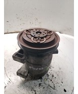 AC Compressor 6 Cylinder Without Supercharged Option Fits 00-04 FRONTIER... - $82.17
