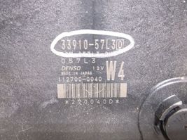 10-11-12-13  SUZUKI  KIZASHI   /ENGINE COMPUTER/ECU.PCM image 3