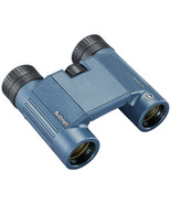 Bushnell 10x25mm H2O Binocular - Dark Blue Roof WP/FP Twist Up Eyecups - £58.81 GBP