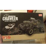 Yihanyu Rock Crawler 1:12 2.4G High Speed Off Road Truck RC Car Vehicle ... - $57.82