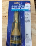 1995 Sonicare Replacement Brush (Old Stock) *NEW* US2O - $285.92 MXN