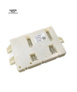MERCEDES X166 GL-CLASS REAR TRUNK RELAY FUSE BOX SAM CONTROL UNIT ECU MO... - €43,39 EUR