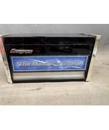 Vintage Snap On Mini Micro Tool Box Master&#39;s Choice Sticker Algona Iowa ... - $210.04