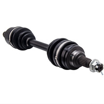 Front CV Joint Axles Draft for Honda Rancher 350 TRX 350 4x4 2000 2001 2... - £107.98 GBP