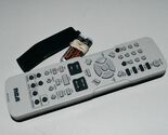 RCA RCR192AD1 REMOTE for RTD206 RTD207 RTD209 RTD215 RTD258RV RTD260 TESTED - $17.10