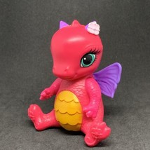 Ever After High Dragon Games Holly’s Baby Dragon Prince Of Scales W Bobb... - £7.76 GBP