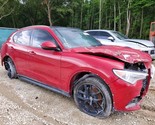 2019 2024 Alfa Romeo Stelvio OEM Automatic Transmission Assembly 2.0L 4 ... - $990.00