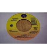 MADONNA CHERISH / SUPERNATURAL 45 RPM EP RECORD 1989 - £9.68 GBP