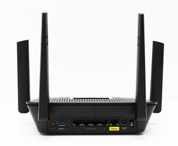 Linksys MR9000 Max-Stream Tri-Band AC3000 Wi-Fi 5 Router image 4