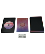 BTS WORLD Original Soundtrack With CD Disc &amp; BTS Story Book &amp; World Card... - $884.60 MXN