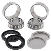 All Balls Swingarm Bearing Rebuild Kit For 1984 Honda TRX200 TRX 200 Fou... - £25.09 GBP