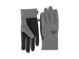 The North Face Mens&#39; Recycled E-tip Gloves (Choose Size) NEW W TAG - $40.00