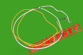 2006-2013 land range rover sport L320 front air suspension hose line pip... - $1,408.04 MXN