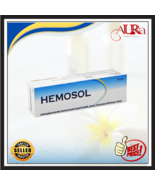Ready Stock Hemosol 25gm - $28.29 CAD