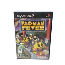 Pac-Man Fever (Sony PlayStation 2, 2002) PS2 CIB Complete In Box!  - £8.48 GBP