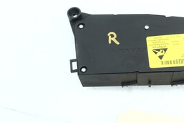 2004-2007 BMW E60 525i FRONT RIGHT PASSENGER SEAT ADJUSTMENT SWITCH H1521 image 12