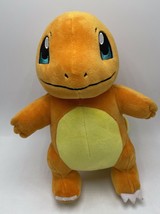 Pokemon Charmander Plush Stuffed Animal WCT 2020 - £13.45 GBP