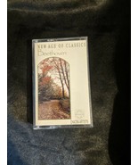 New Age of Classics Beethoven  cassette - £6.99 GBP