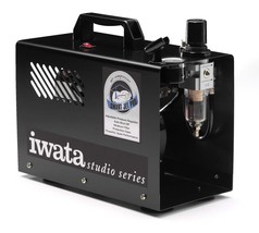 Iwata Smart Jet Pro 875 Compressor - $956.40