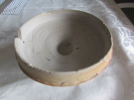 Medieval Stoneware Drinking Nap / Cup ORIGINAL - £43.26 GBP