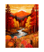 Landscaple Diamond Art Painting Kits for Adults-DP040 - $289.02 MXN+