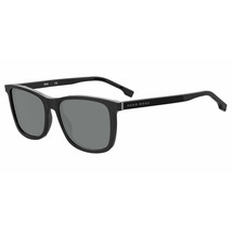 Men&#39;s Sunglasses Hugo Boss BOSS-1299-U-S-086-SP Ø 55 mm (S0380233) - £91.43 GBP