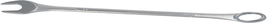 SUNEX TOOLS 936A 36Mm Jumbo Raised Panel Combination Wrench, Non-Ratcheting, CR- - $33.36