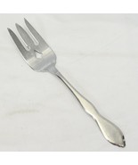 Oneida Twilight 1881 Rogers Cold Meat Fork 8.25&quot; - £9.24 GBP