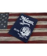 Vintage Tupelo Mississippi 1983-1984 Milam Junior High School Yearbook - $324.69 MXN