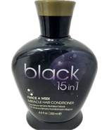 Black 15in1 Miracle Conditioner 6.6 oz  | New | - £15.60 GBP