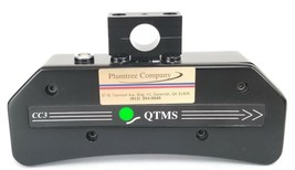 QTMS CC3 COPYCOUNTER 3 LASER COUNTER 24VDC, 0.15A - £629.30 GBP