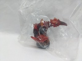 *No Card* Dungeons And Dragons Miniatures Game Magma Hurler 49/60 - $16.83