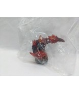 *No Card* Dungeons And Dragons Miniatures Game Magma Hurler 49/60 - $313.98 MXN