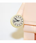 PLTOYS Clock Instrument Round Control 1X1 piece Exclusive Minifigure - €2,80 EUR