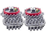 Headlight LED Light Insert Diode Module DRL For BMW 3 Series 6 Series X5... - $68.98