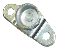 88-00 GMC C/K Truck Yukon Suburban Tailgate LH Lower Hinge NEW GM - £12.98 GBP