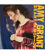 Heart In Motion [Vinyl] Amy Grant - $746.78 MXN