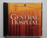 The Music of General Hospital (CD, 1998) - $7.91