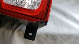 11-16 Dodge Grand Caravan LED Taillight Right Passenger RH image 6