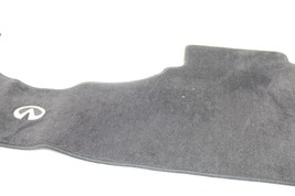 06-10 INFINITI M35 M45 REAR FLOOR MAT E5381 image 4