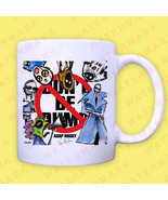 ASAP ROCKY - DON'T BE DUMB Mug - $20.00