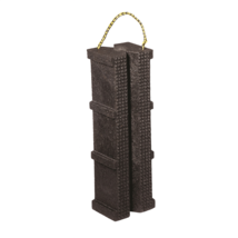 AME Super Stacker Cribbing Block 6"x7"x24" Black - $10,522.84 MXN
