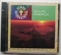 Hymns International South America Instrumental (CD, 1993) - £11.05 GBP